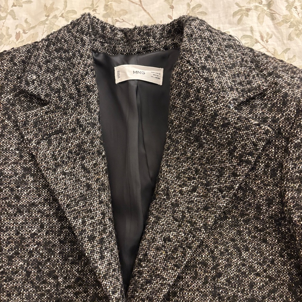 Mango Blazer - image 2
